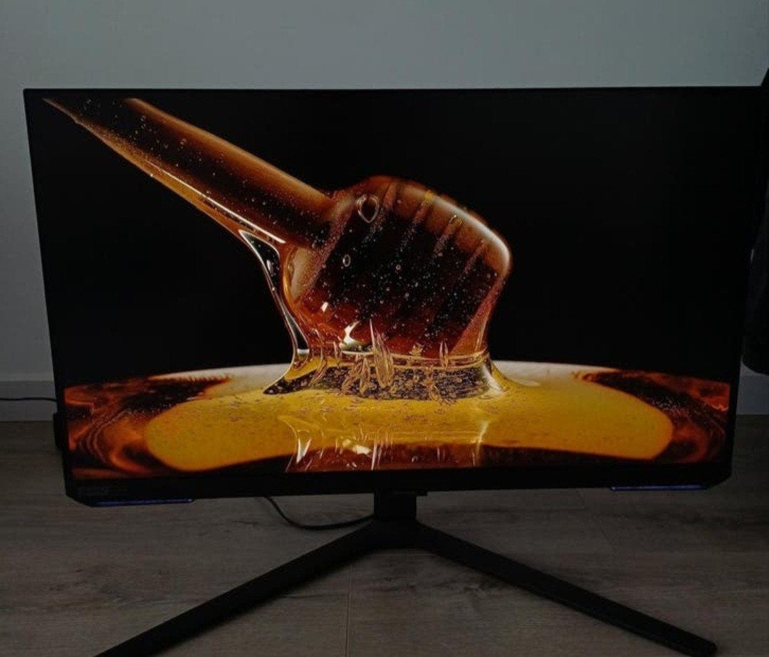 Samsung Odysay G7, Gaming, HD, 101 t/m 150 Hz, Ophalen of Verzenden