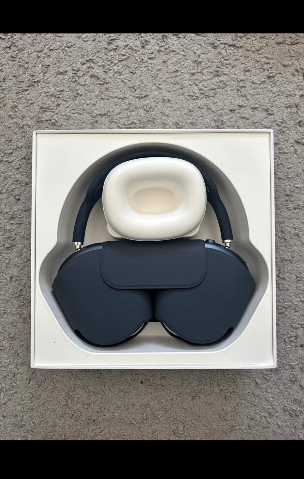Apple airpods max, Ophalen, Zo goed als nieuw, Apple