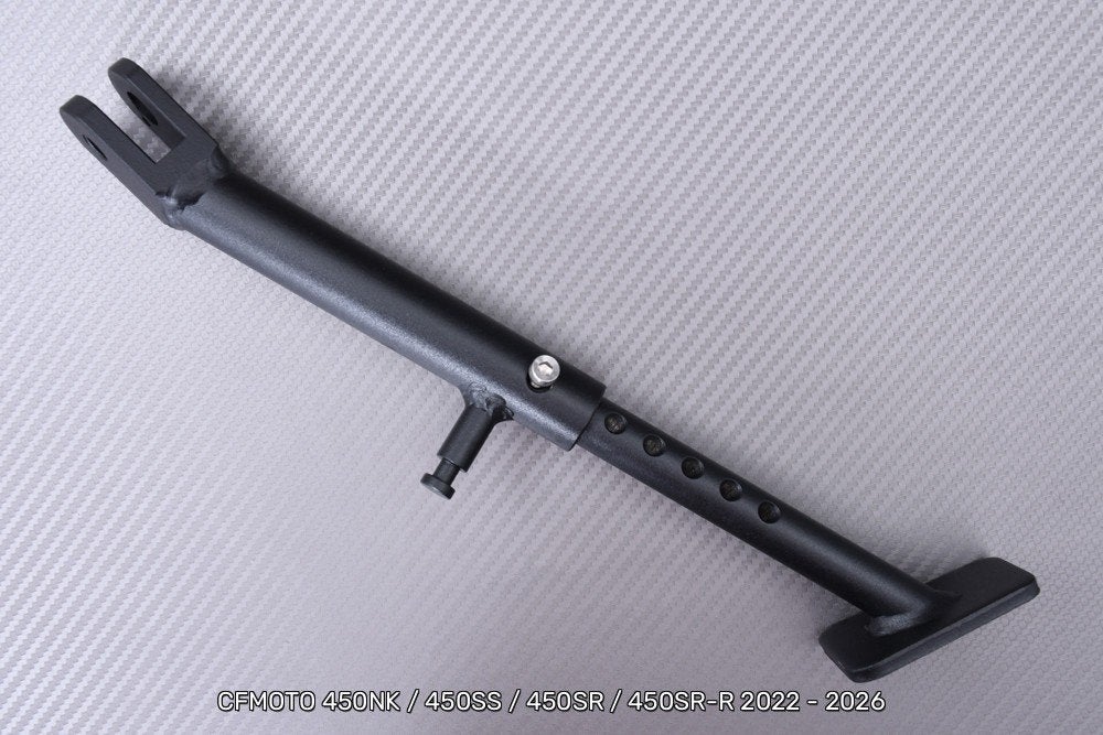 Béquille latérale CFMOTO 450NK 450SS 450SR 450SR-R 2022 2026, Enlèvement ou Envoi, Neuf
