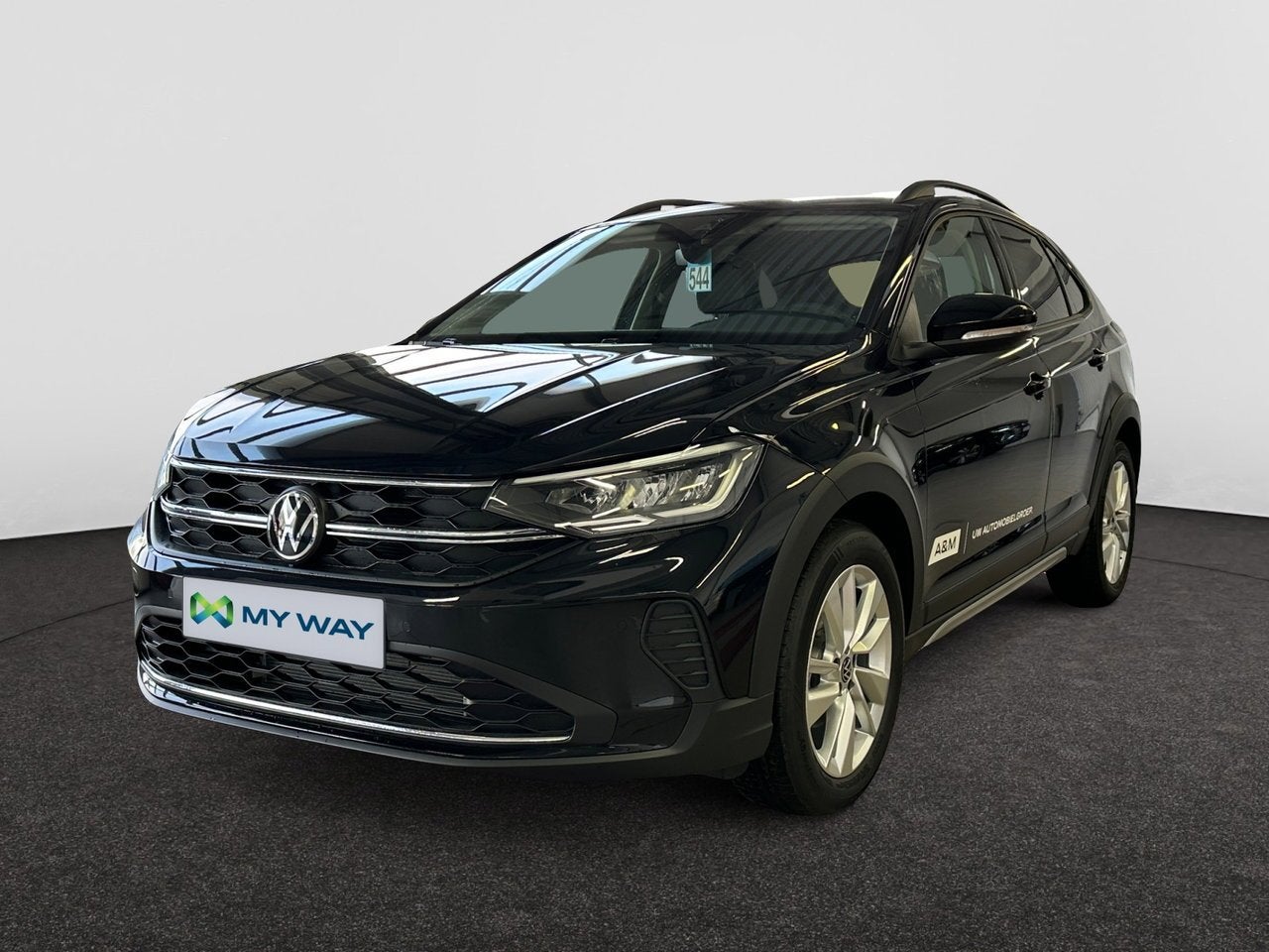 Volkswagen Taigo LIFE BUSINESS 1.0 TSI 116 PK DSG AUTOMAAT, Autos, Ordinateur de bord, 129 g/km, Automatique, Taigo