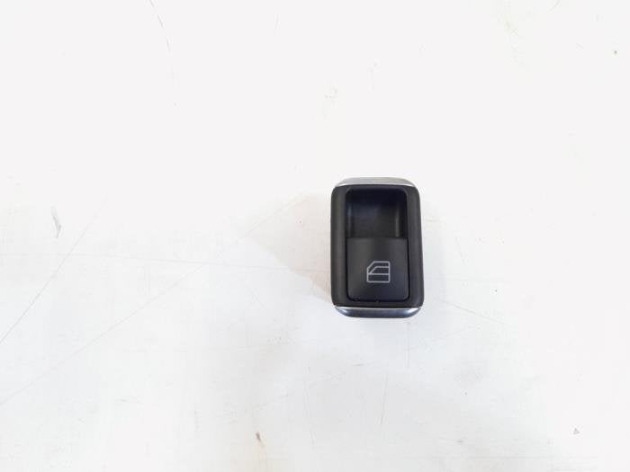 Commutateur vitre électrique d'un Mercedes A-Klasse, 3 mois de garantie, Utilisé, -, -