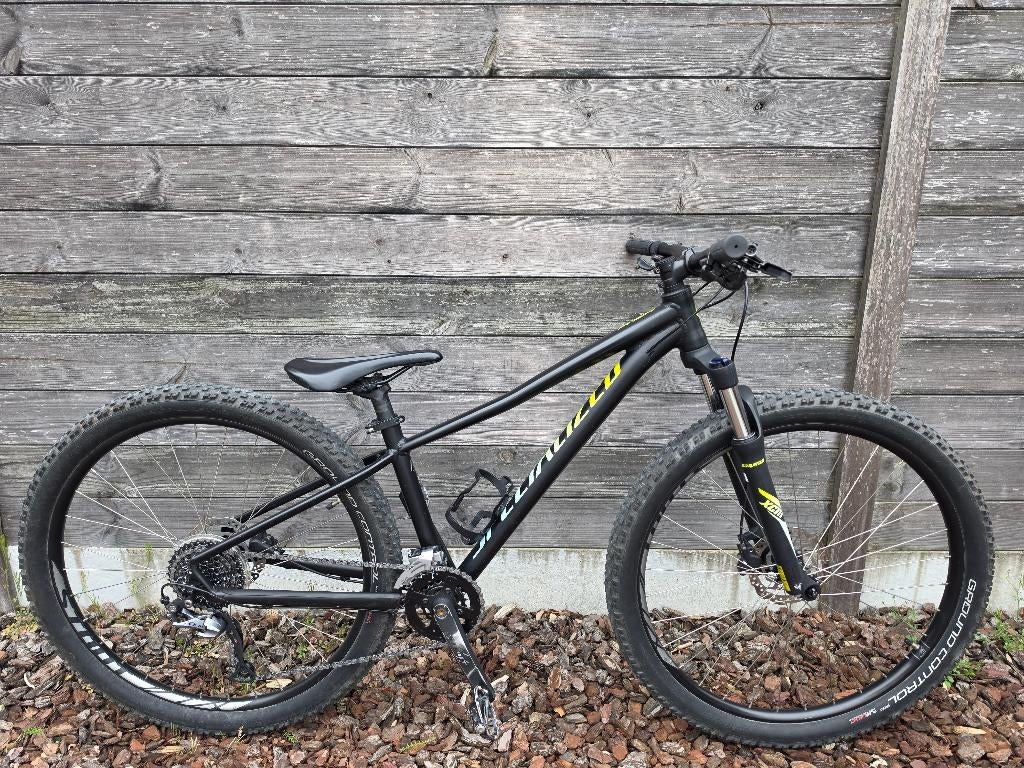 MTB Specialized 27,5 en 29 S in perfecte staat!, Fietsen en Brommers, Overige merken, Hardtail, Heren, Ophalen of Verzenden