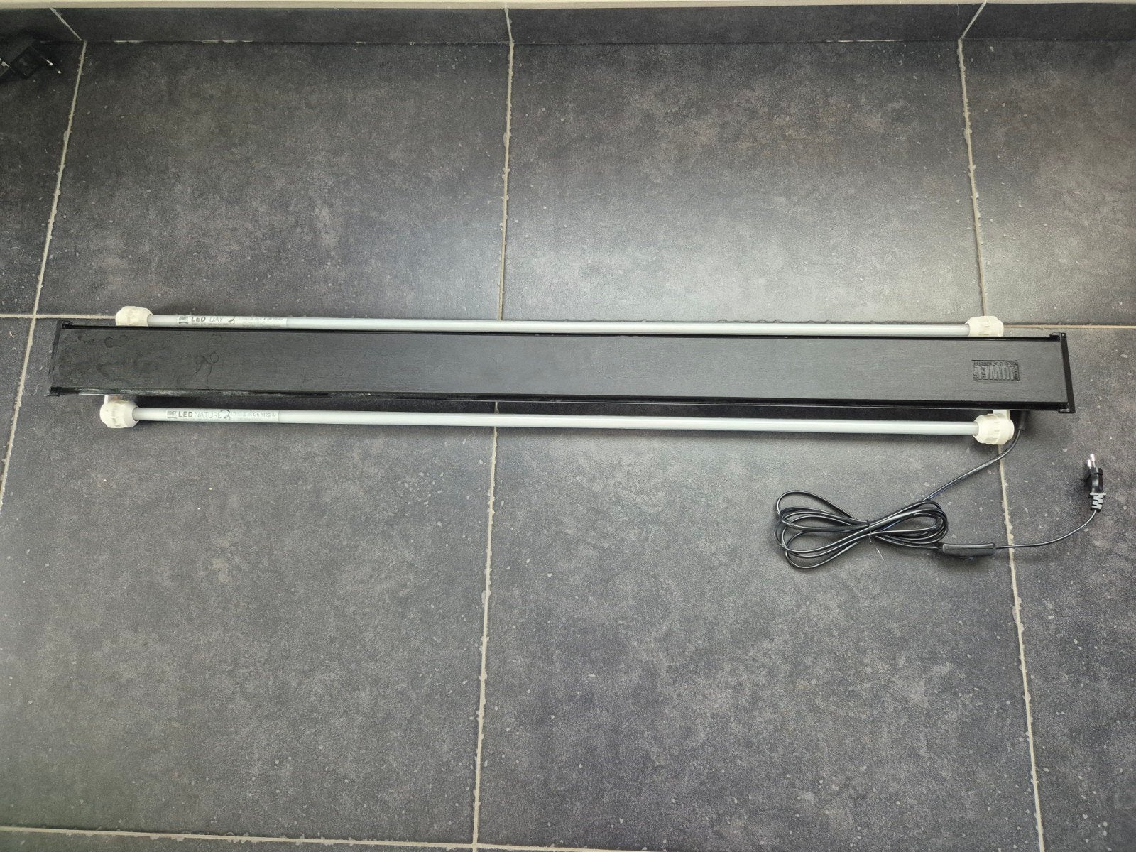 Juwel multilux led lichtbalk 120cm, Enlèvement, Juwel