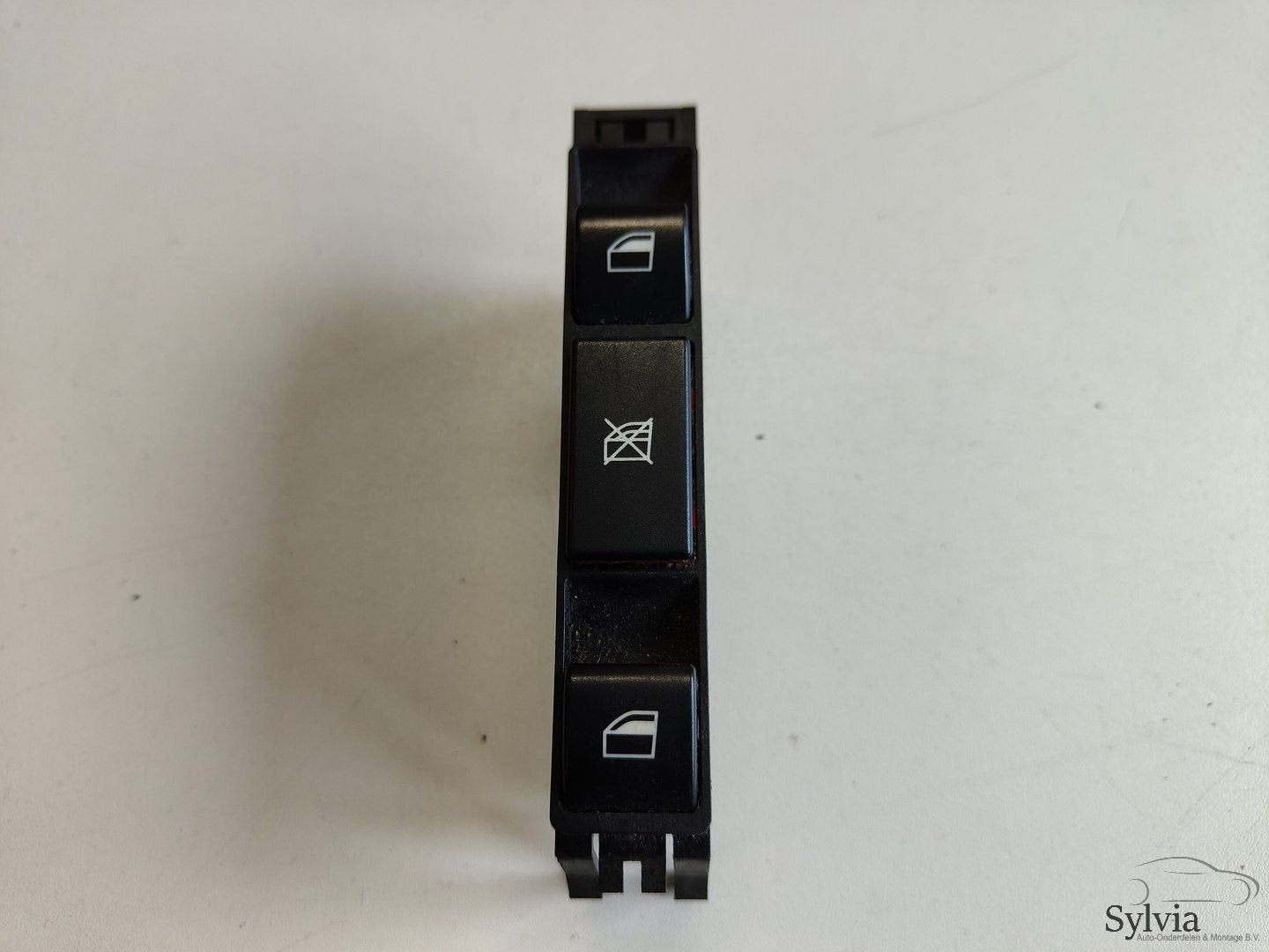 Raam ruit bediening schakelaar achter  BMW 3 serie E46  Seda, Auto-onderdelen, Gebruikt, -, -, Ophalen of Verzenden
