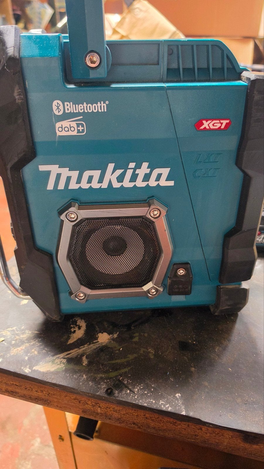 makita MR004G, Ophalen of Verzenden