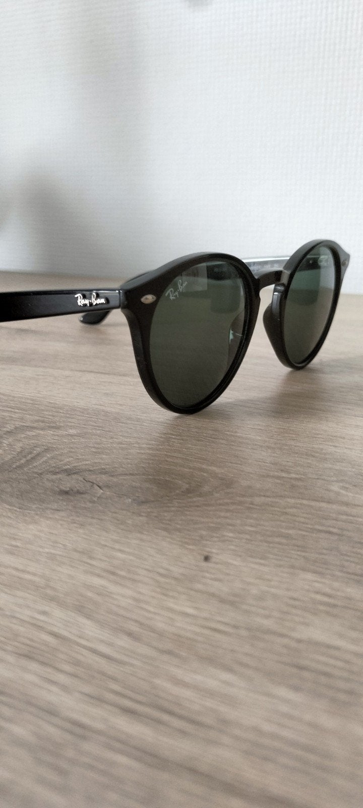 RAY BAN  WAYFARER, Ophalen of Verzenden, Zonnebril