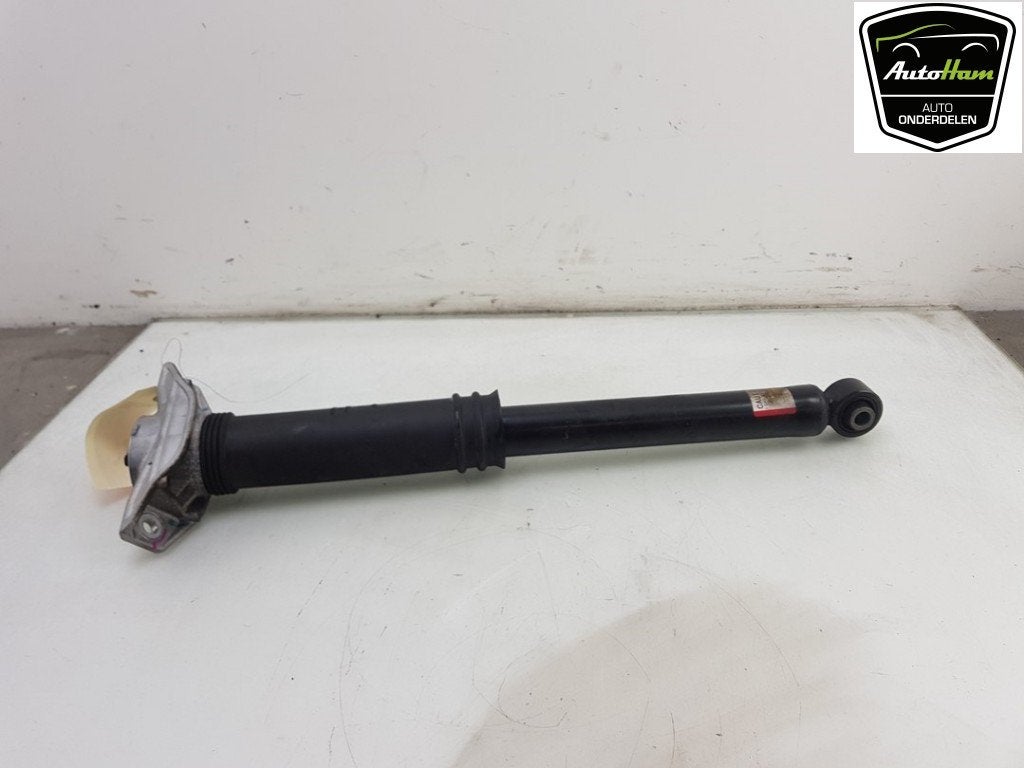 SCHOKBREKER LINKS ACHTER Nissan Qashqai (J12) (01-2021/-), Gebruikt, Germany@nissan-services.eu, Kronenweg 38
50389  Wesseling, DE