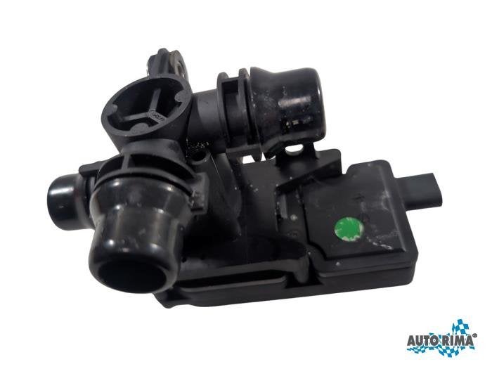Robinet chauffage électrique d'un Volvo XC40, -, 3 mois de garantie, -, -