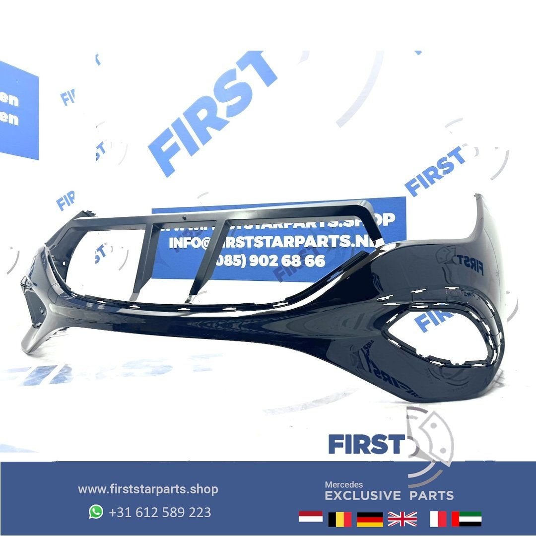 BUMPER W295 EQE SPORT Voorbumper A2958853000 EQ E Klasse 202, Utilisé, -, Avant, -