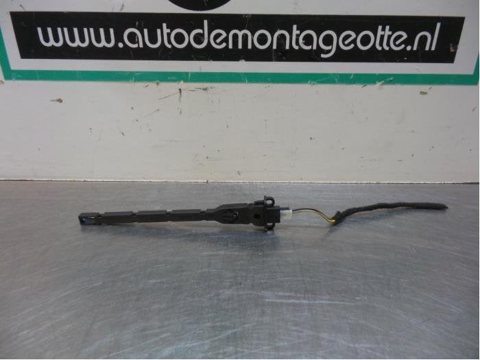 Capteur de température intérieur d'un BMW 7-Serie (7-Serie, -, Utilisé, -, Enlèvement ou Envoi
