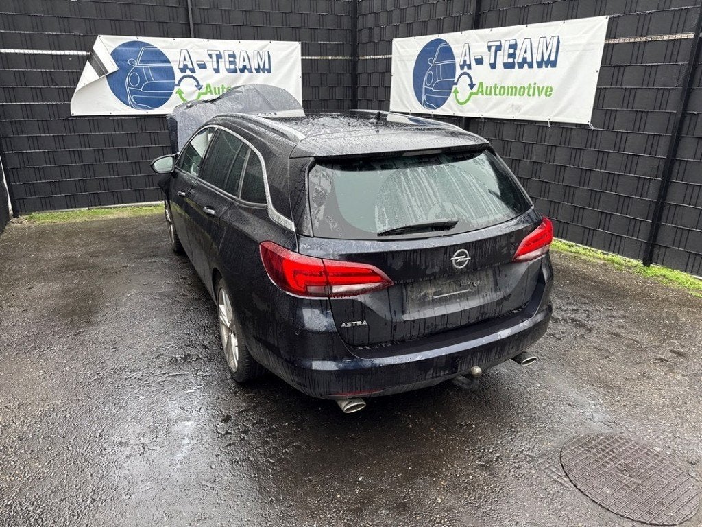 AMORTISSEUR ARRIÈRE DROIT Opel Astra K Sports Tourer, Autos : Pièces & Accessoires, Opel, Opel Automobile GmbH, Utilisé, Kontakt-opel@opel.com