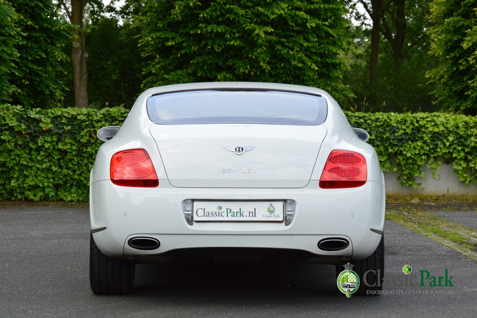 Bentley Continental GT 6.0 W12 (automatique), Autos, Cuir, Achat, Beige, Continental