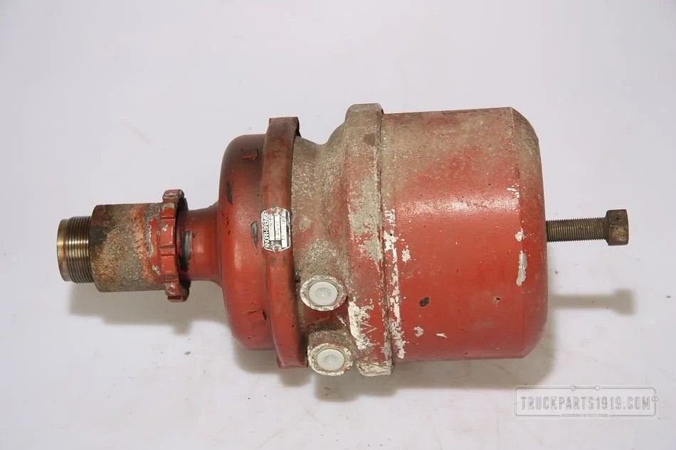 Iveco Brake System Rembekrachtiger used, Auto-onderdelen, Ophalen, Gebruikt