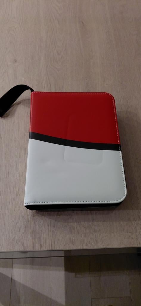 Pokémon boek, Ophalen