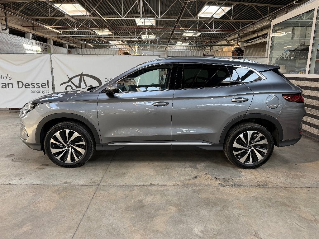 BYD Seal U Boost DM-I Plug in Hybride NEW 0 KM !, Auto's, Seal U, 1498 cc, 4 cilinders, https://public.car-pass.be/vhr/8711b165-b2be-4815-8906-0c59767dd1c1