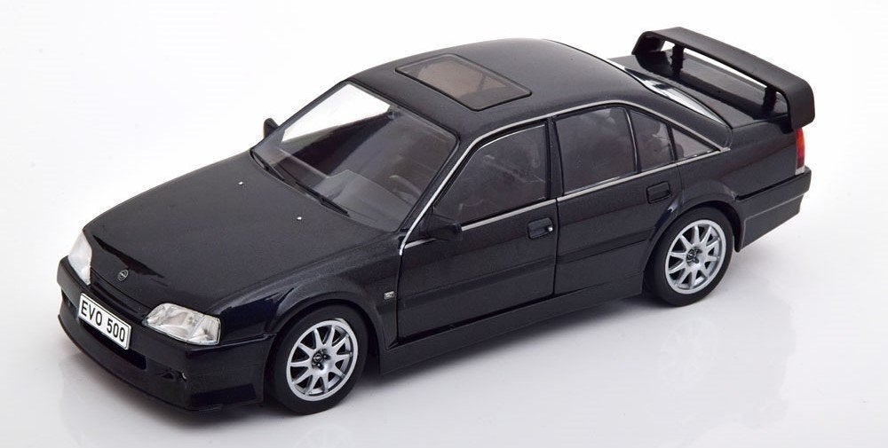 Opel Omega Evo 500 - 1991 -, Enlèvement ou Envoi, Neuf, Voiture, Autres marques
