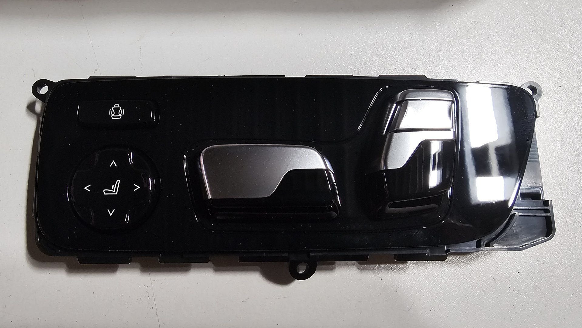 schakelaar stoel verstelling BMW 61315A44433 5A44433, -, -, Nieuw, Ophalen of Verzenden