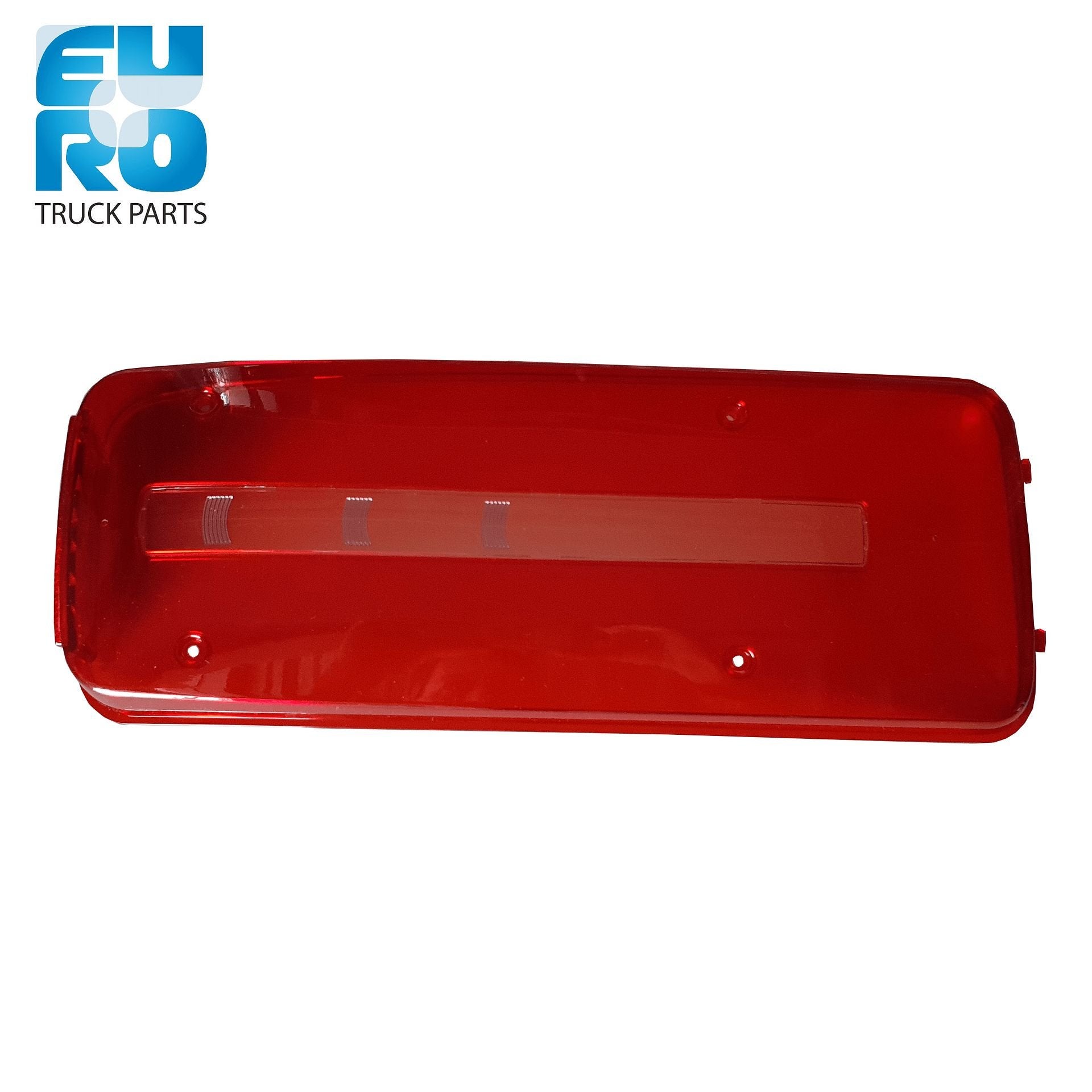 DAF XF 106 LED LED REM/ACHTERLICHTGLAS, L=R 2028150A, Auto-onderdelen, Vrachtwagen-onderdelen, DAF, Verlichting, Nieuw, Ophalen of Verzenden