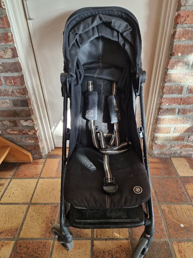 Buggy cybex breezy, Enfants & Bébés, Enlèvement, Utilisé, Autres marques