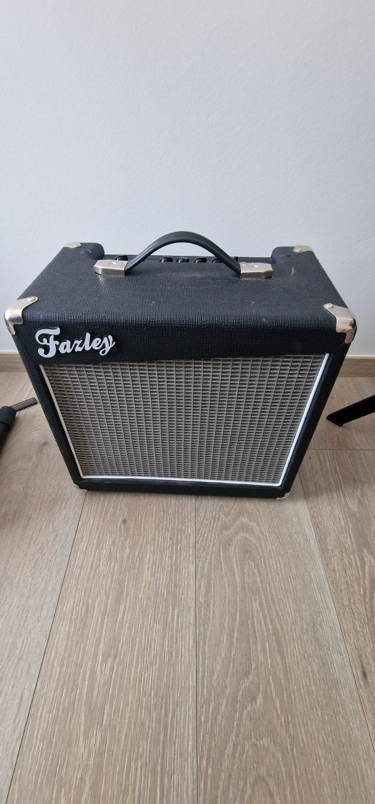 fazley R 35R, Ophalen of Verzenden, Zo goed als nieuw, Gitaar, Minder dan 50 watt