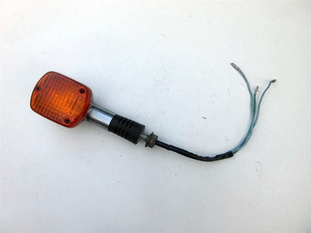 Honda VF500 knipperlicht Magna knipper licht VF 500 C pinker, Ophalen of Verzenden, Gebruikt