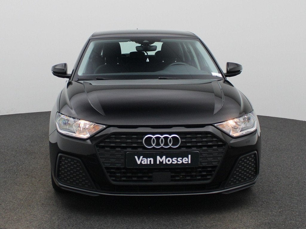Audi A1 Sportback 1.0 25 TFSI 70kW Attraction, Achat, A1, Boîte manuelle, 124 g/km