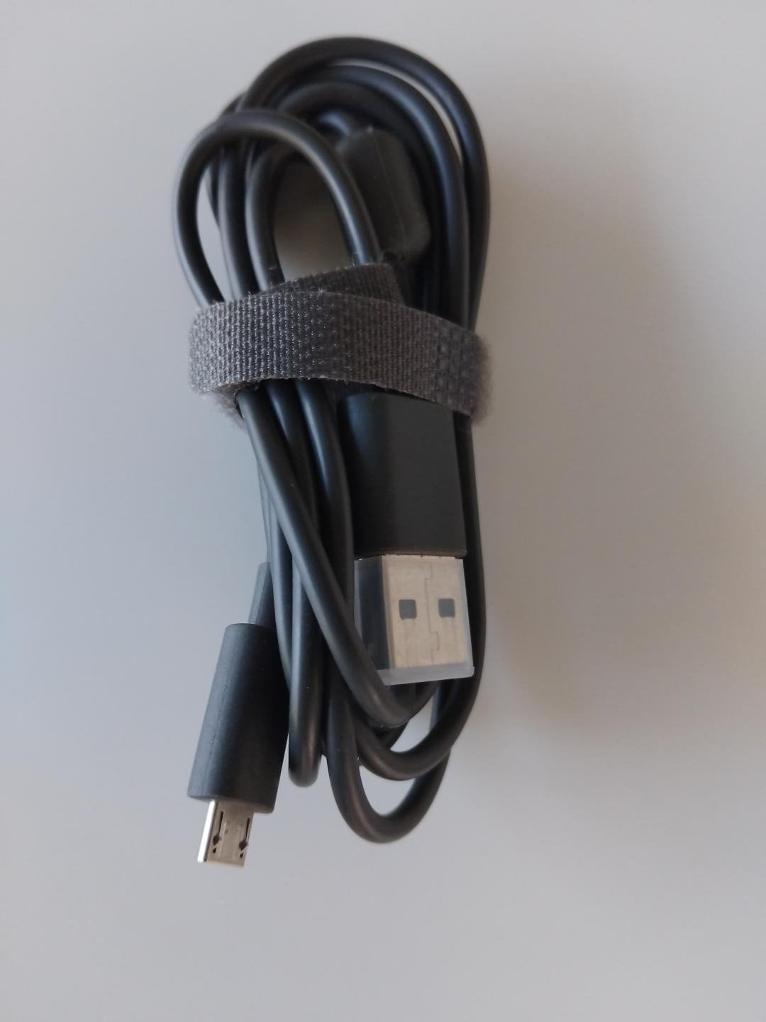 Câble de chargement micro-USB USB-A, Informatique & Logiciels, Enlèvement ou Envoi
