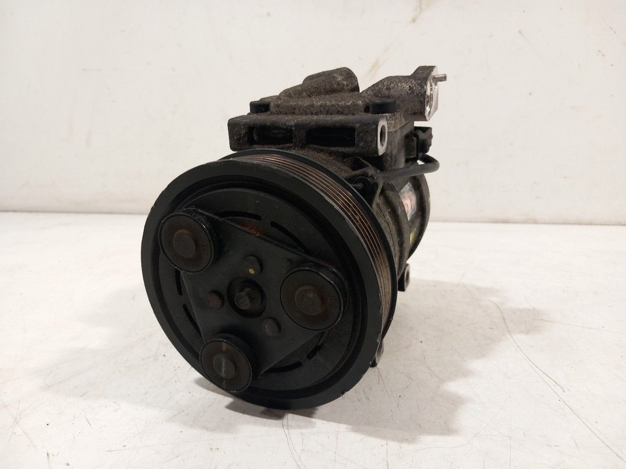 Airco pomp Kia Picanto, Onderdelen@venauto.nl, Van der Ven Autorecycling B.V., Ettenseweg 76, 4706 PB Roosendaal, The Netherlands