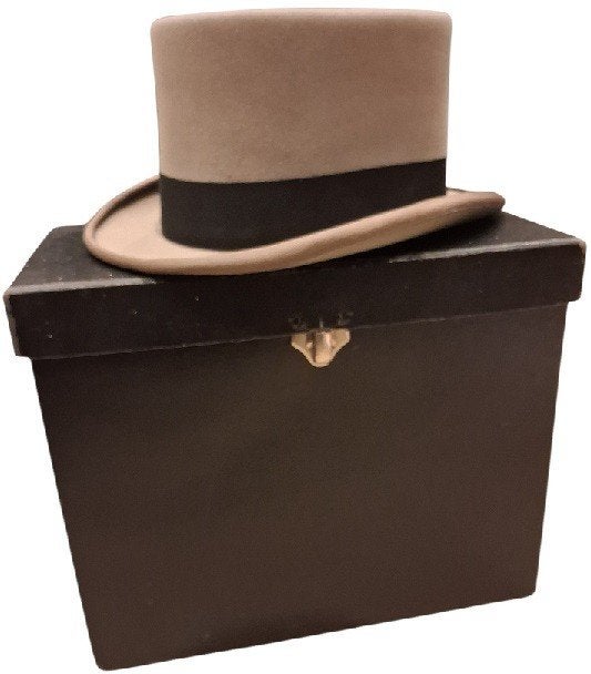 chapeau Francy Tailor taille 56, Vêtements | Hommes, Chapeaux & Casquettes, B, B, Porté, Retrohouse@pandora.be