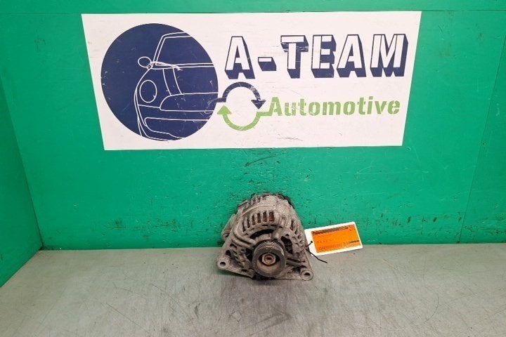 ALTERNATEUR Opel Corsa D (01-2006/12-2014) (|0124325171|), Robert Bosch AG, Opel, Utilisé, Robert-Bosch-Allee 1
74232  Abstatt, DE