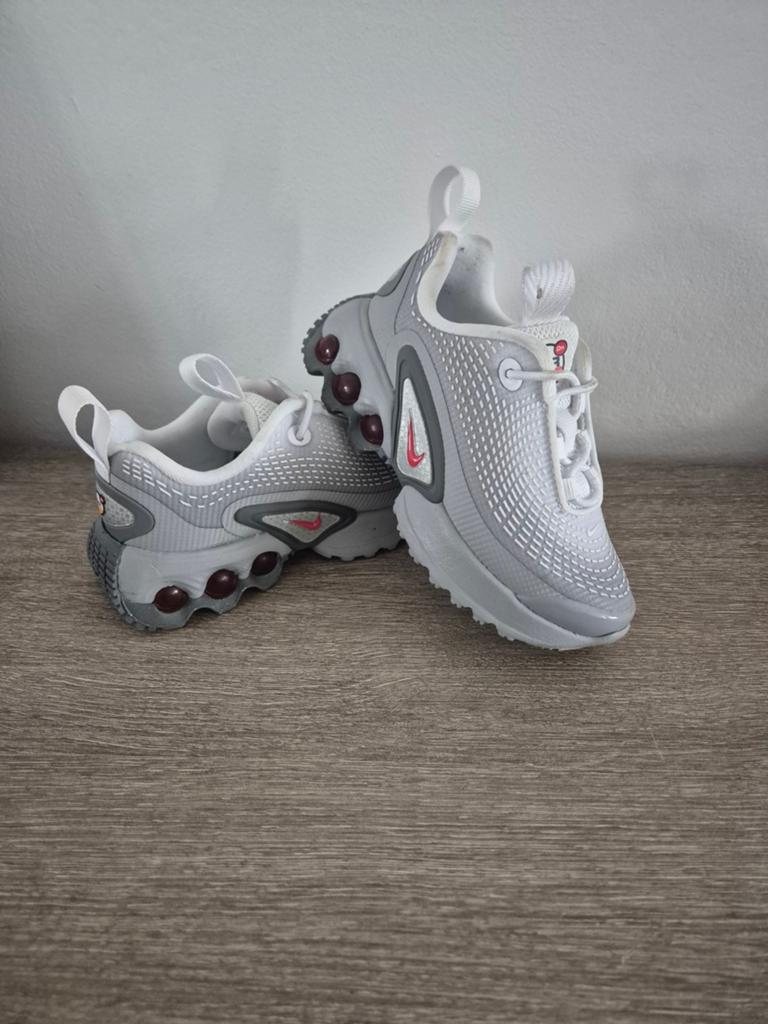 Basket Nike air max, Enfants & Bébés, Enlèvement