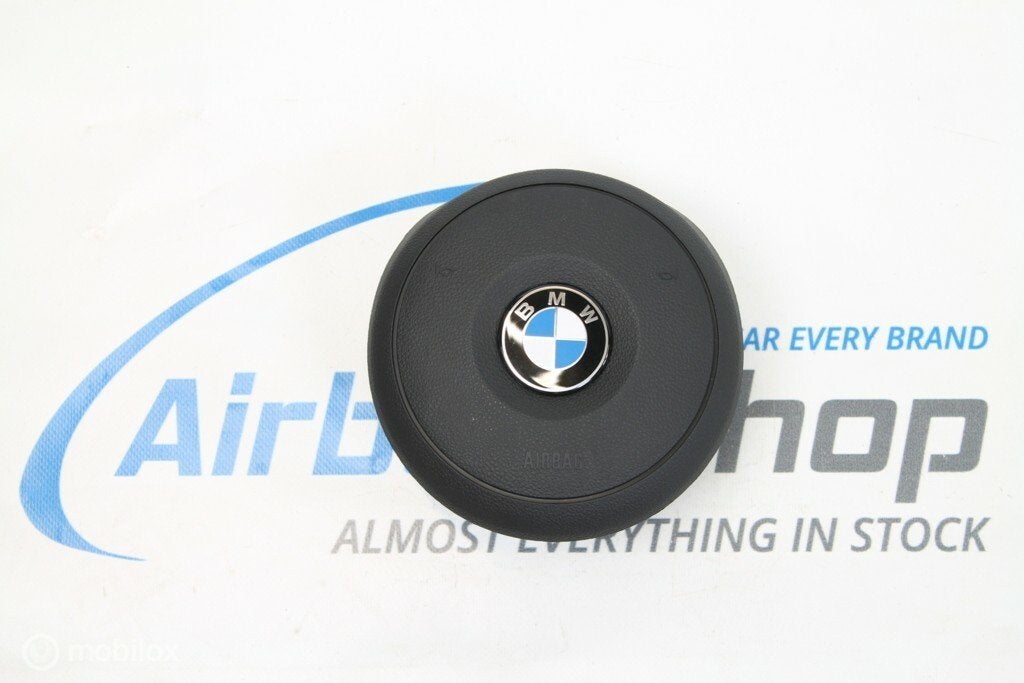 Aibag volant M BMW 5 serie E60 E61 (2003-2010)