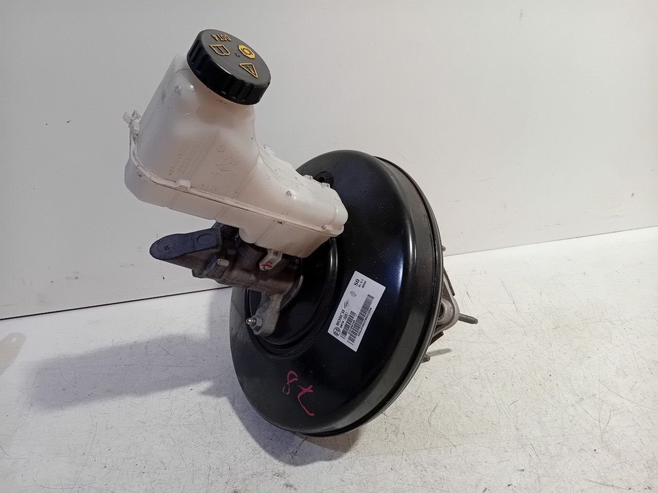 Hoofdrem cylinder Renault Mégane, Onderdelen@venauto.nl, Van der Ven Autorecycling B.V., Ettenseweg 76, 4706 PB Roosendaal, The Netherlands