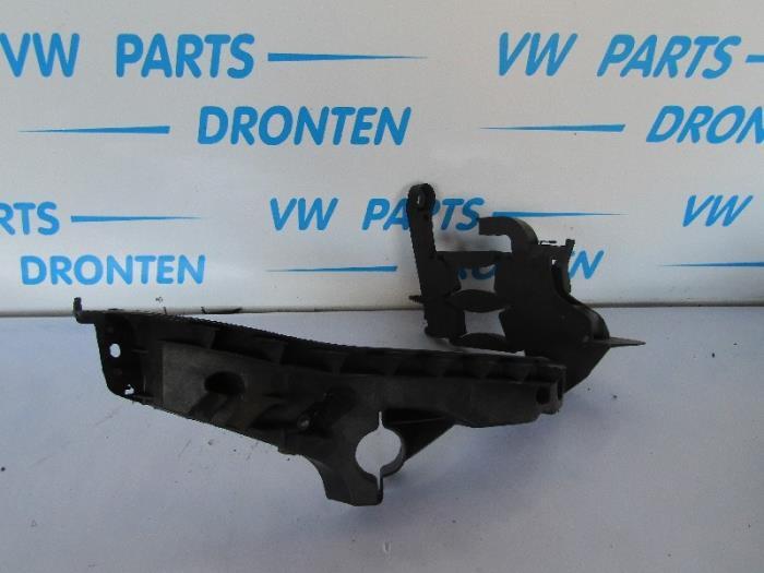 Diversen van een Volkswagen Golf, Gebruikt, -, Volkswagen, -