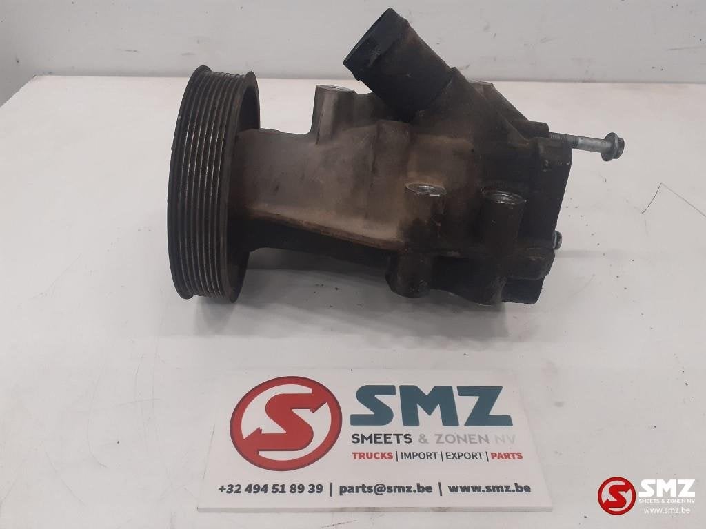 Occ entraînement de pompe d'injection D2676 MAN, Utilisé, MAN, Systèmes à carburant