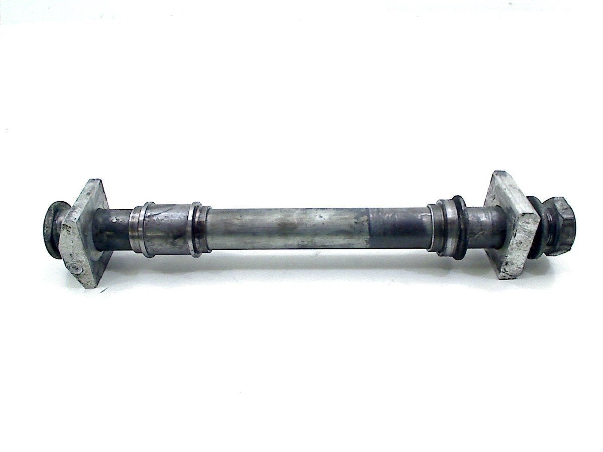 TRAIN ARRIERE Suzuki TL 1000 R 1998-2003 (TL1000R), Dhr. S. di Majo, Utilisé, Info@cama-motorparts.nl, P.J. Troelstraweg 8 8
3144 CX  MAASSLUIS, NL
