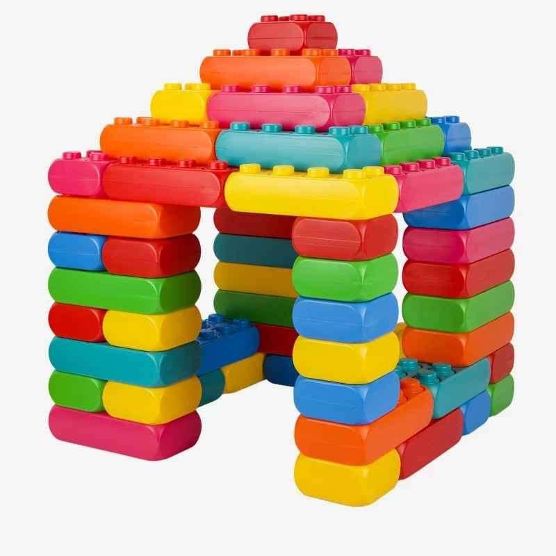 A louer - Blocs Géants (Type ESDA) LEGO XXL, Enfants & Bébés, Jouets | Duplo & Lego, Neuf, Lego, Complet, Architecture, Enlèvement ou Envoi