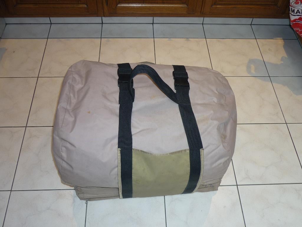 slaap bed, Ophalen, Gebruikt, 90 cm, 210 cm