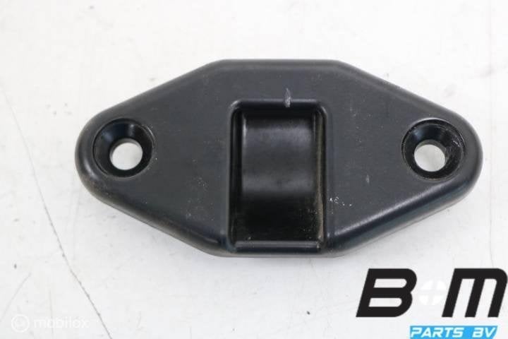Schuifdeur vangplaat VW Caddy 2K3 2K0843667A, Utilisé