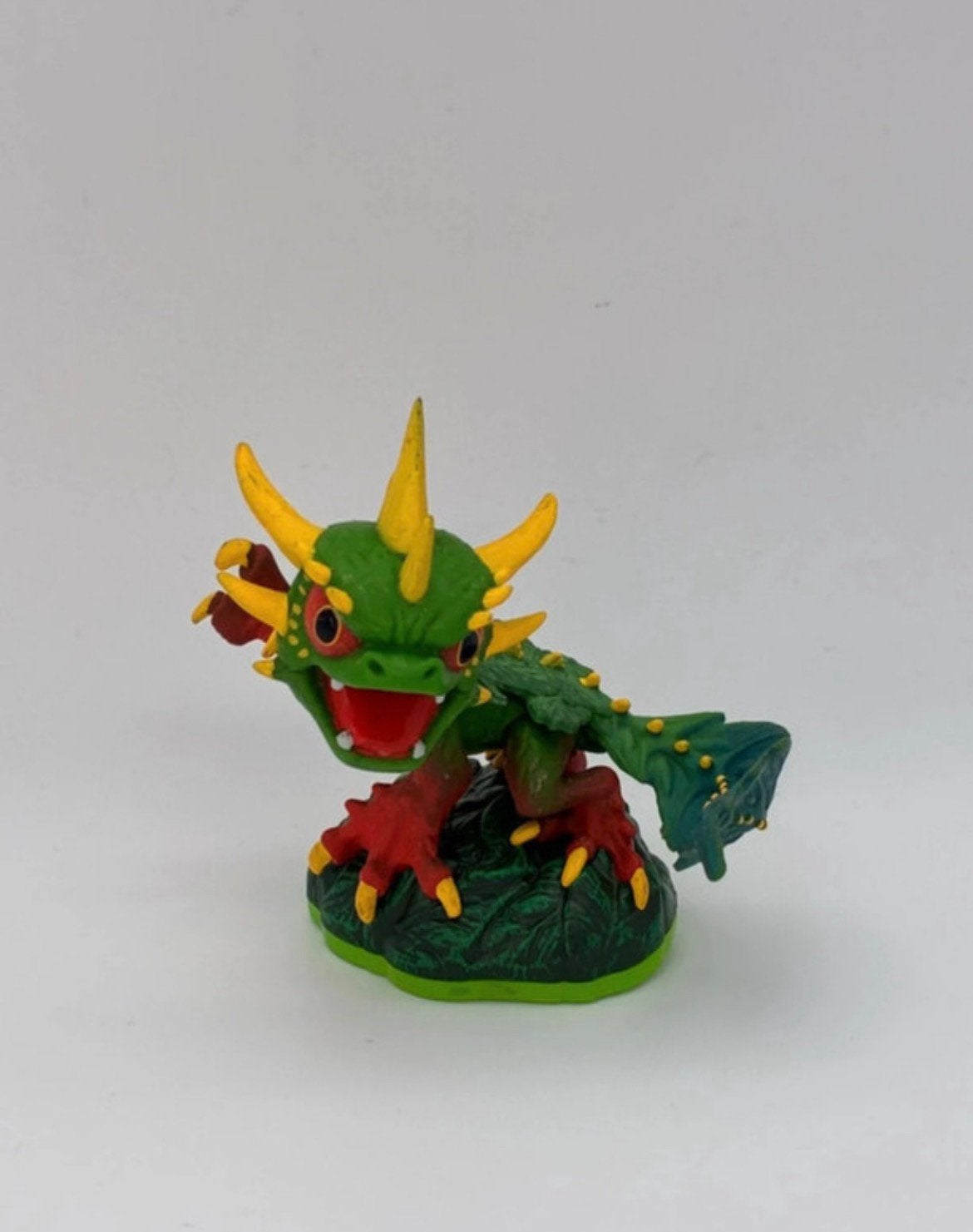 Skylanders Spyro's Adventure Camo, Envoi, Comme neuf