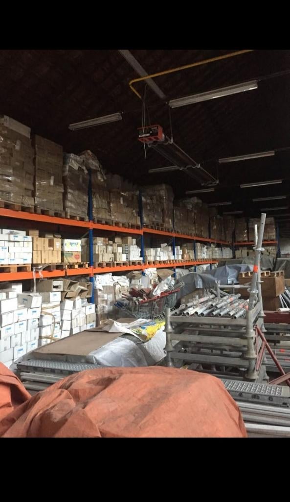 Lot destockage papier peint, frises, idéal pour revendeur!!!