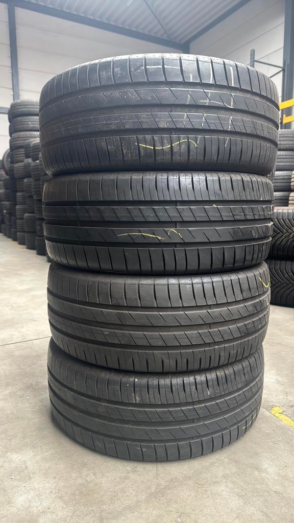 1954017 195/40/17 195/40R17 zomerbanden merk Goodyear, Ophalen