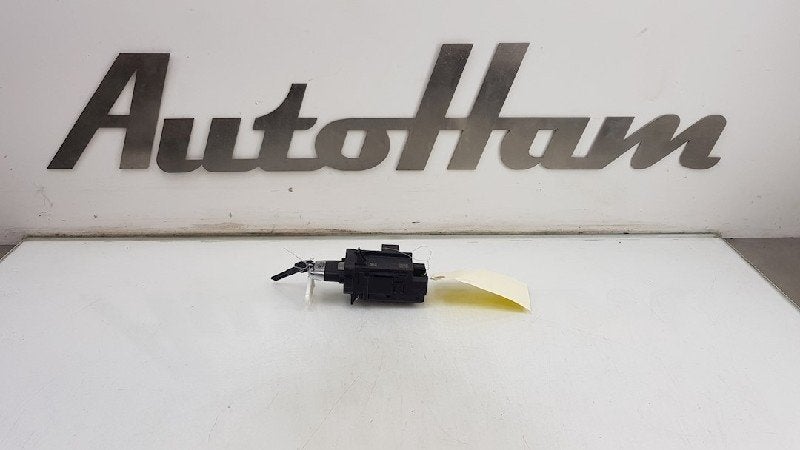 CONTACTSLOT + SLEUTEL Audi A5 Cabrio (8F7) (01-2009/12-2017), Auto-onderdelen, Info@audi.de, Audi, Audi AG, Gebruikt