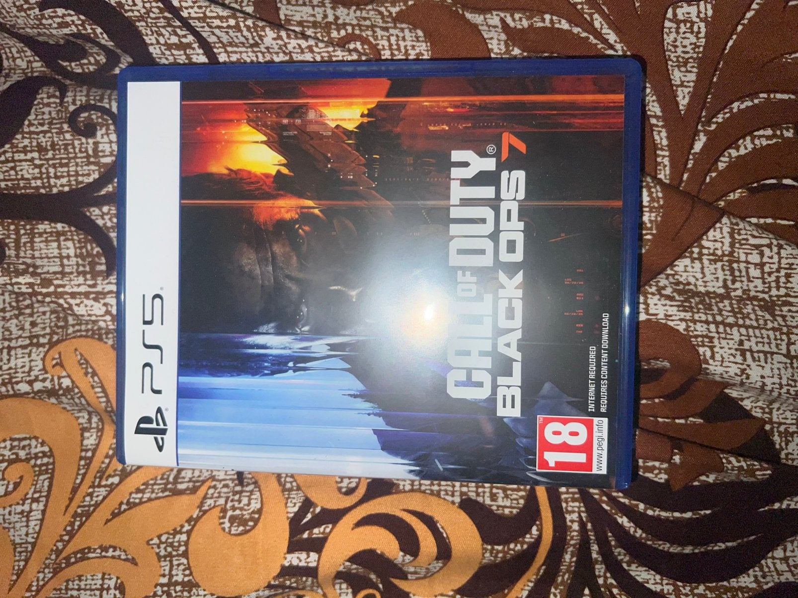 Black ops 7 ps5 editie, Tickets & Billets