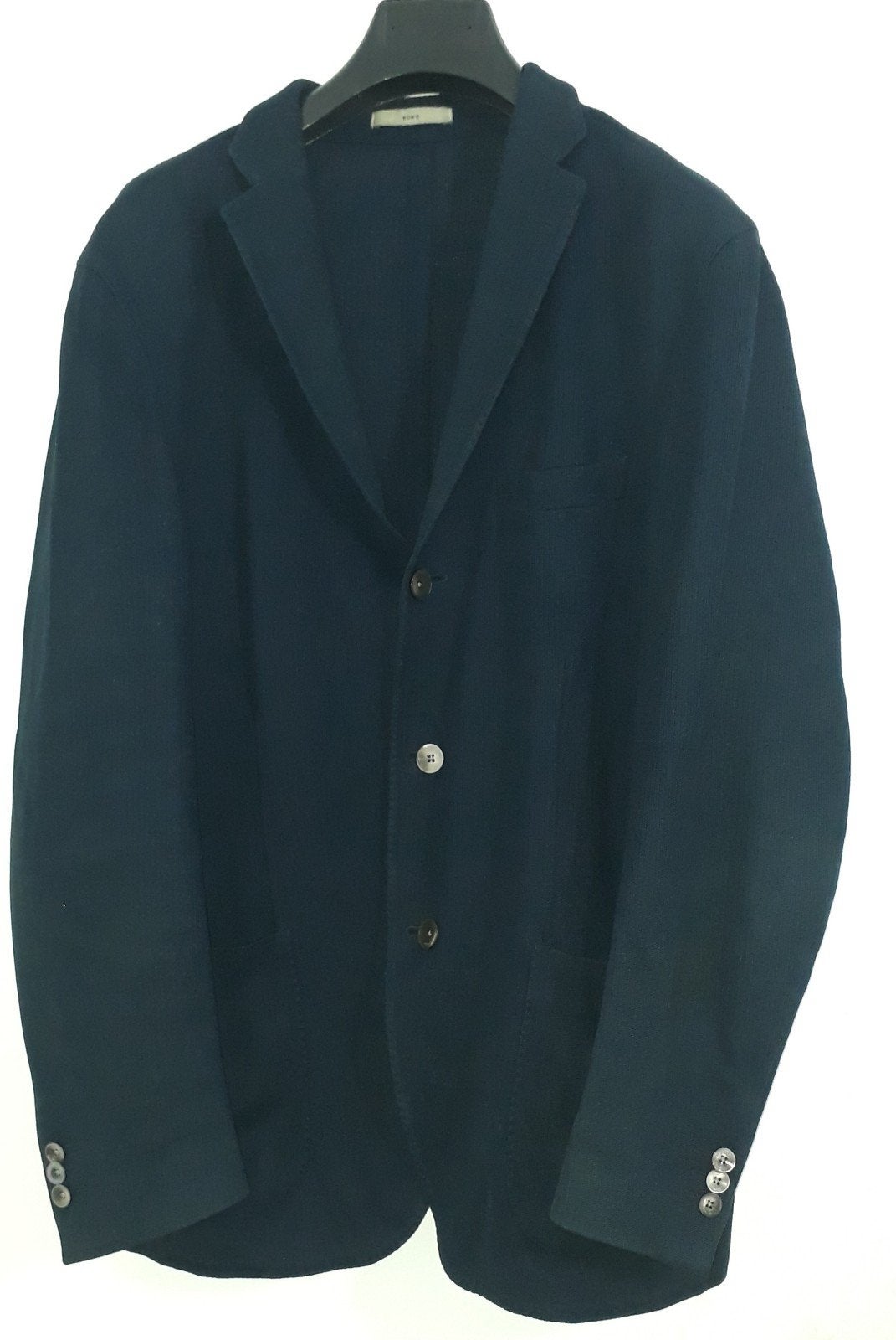 Blazer BOGLIOLI (T52), BOGLIOLI, Taille 52/54 (L), Enlèvement, Porté
