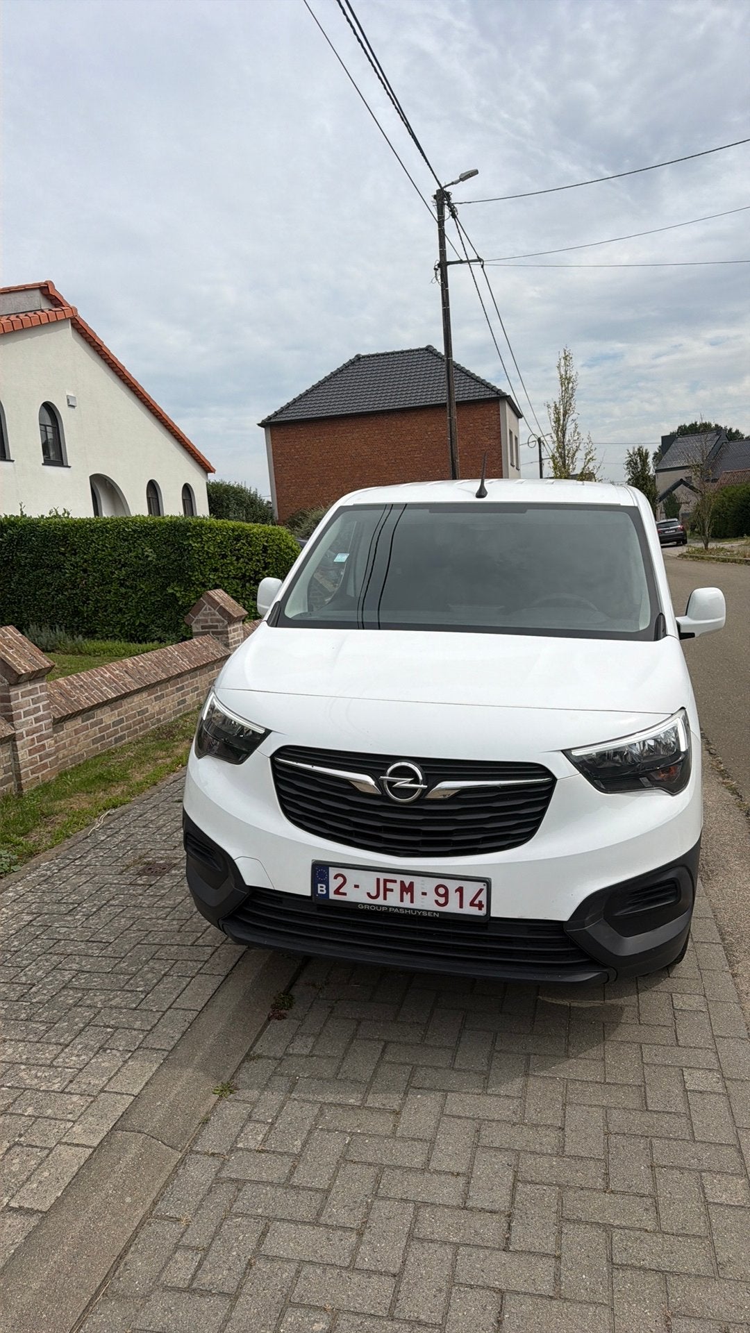 Visite guidée de l'Opel Combo, Autos, Opel, Achat, Euro 6, 3 places, Boîte manuelle