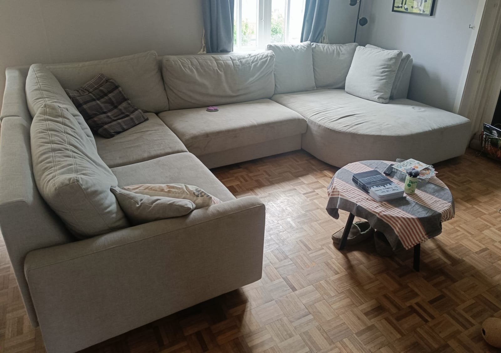 salon, Huis en Inrichting, Ophalen