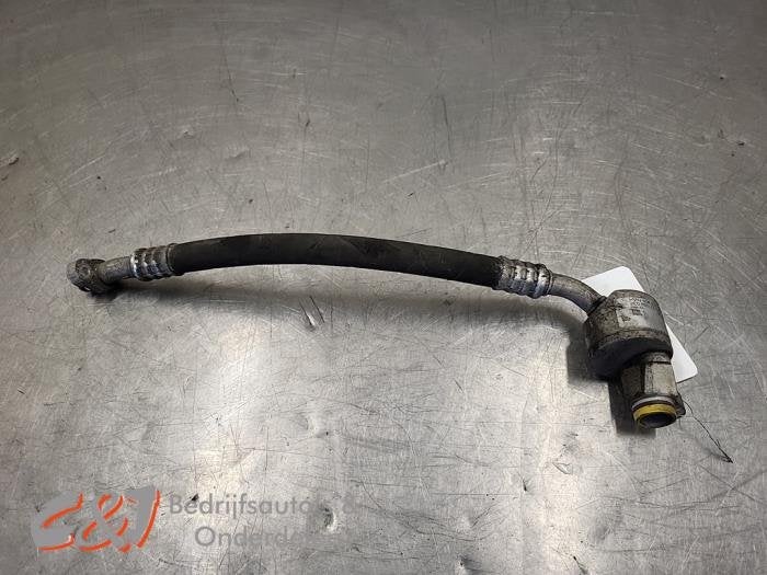 Airco Leiding van een Volkswagen Crafter, Gebruikt, -, Volkswagen, -
