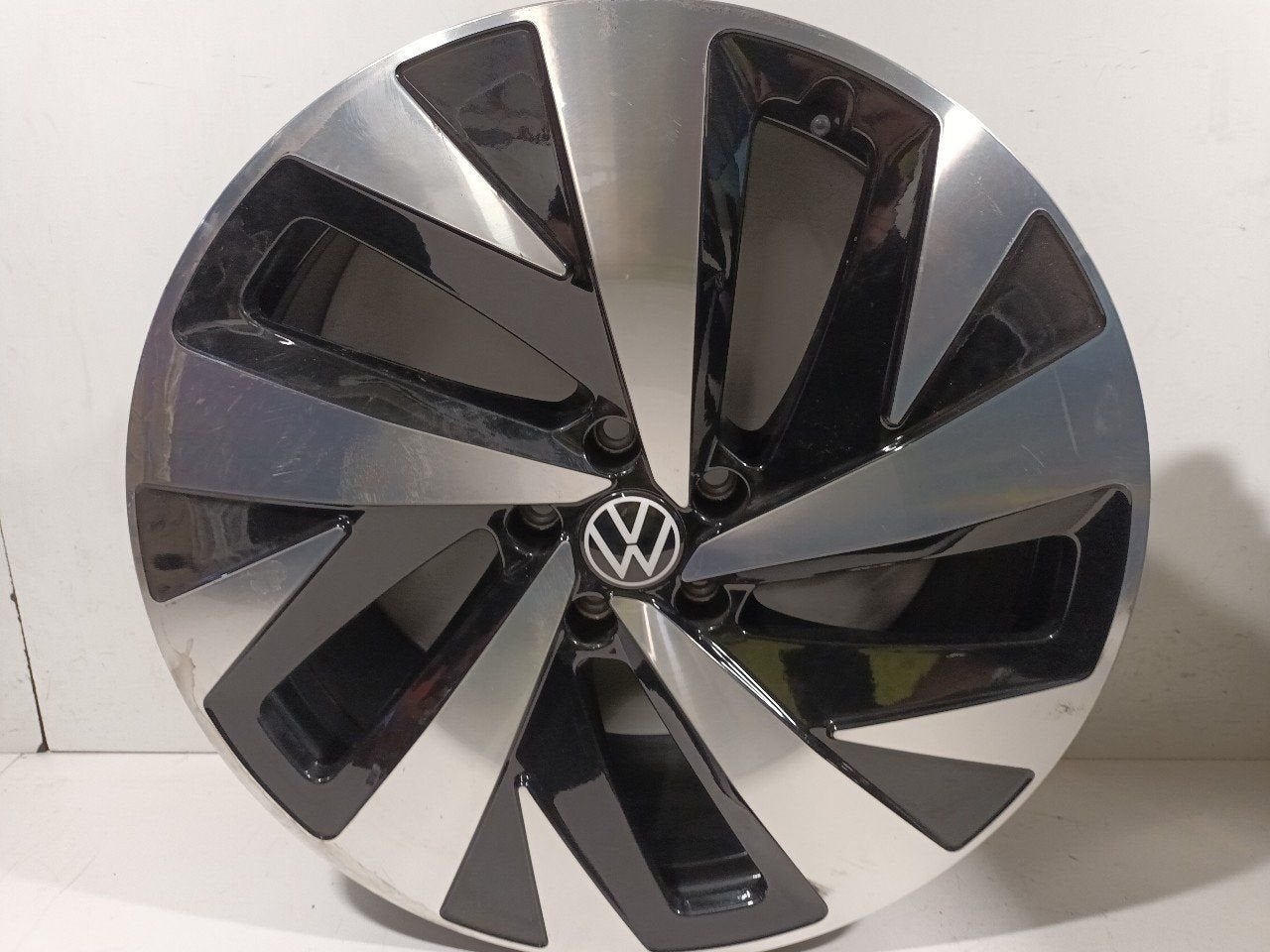 Velg Volkswagen ID.4, Autos : Pièces & Accessoires, Onderdelen@venauto.nl, Van der Ven Autorecycling B.V., Ettenseweg 76, 4706 PB Roosendaal, The Netherlands