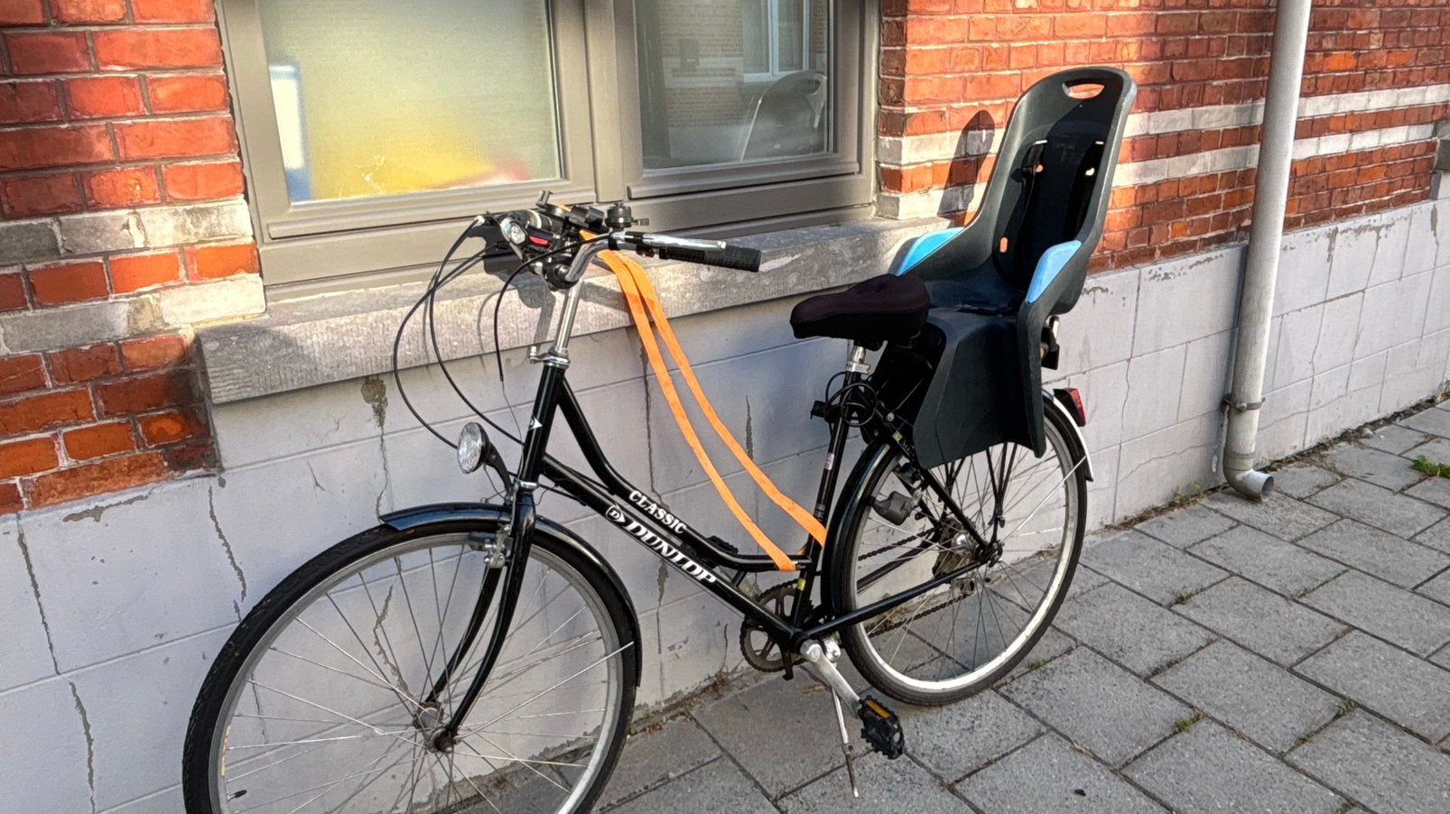 Vélo femme à vendre – Très bon état, Enlèvement, Comme neuf